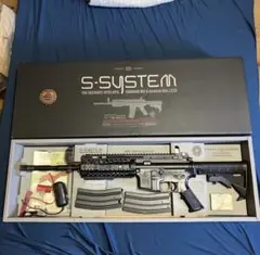 2026年最新】m4 s-systemの人気アイテム - メルカリ