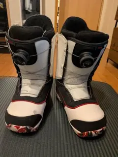 2026年最新】burton ruler boa wideの人気アイテム - メルカリ