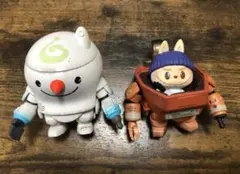 2026年最新】MA.K. labubuの人気アイテム - メルカリ