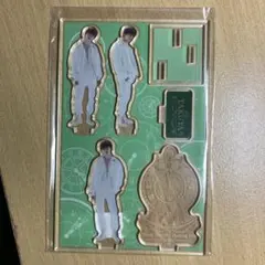 2026年最新】超特急タクヤ アクスタの人気アイテム - メルカリ