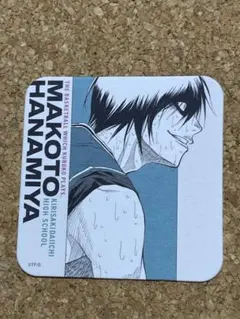 2026年最新】黒子のバスケ アートコースターの人気アイテム - メルカリ