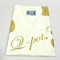 2026年最新】Q-pot. 半袖(Tシャツ)の人気アイテム - メルカリ