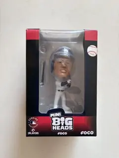 2026年最新】大谷翔平 ボブルヘッド focoの人気アイテム - メルカリ