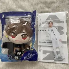 2026年最新】橋本良亮 ぬいぐるみの人気アイテム - メルカリ