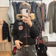 2026年最新】future archive パーカーの人気アイテム - メルカリ