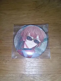 2026年最新】18trip 缶バッジ 練牙の人気アイテム - メルカリ