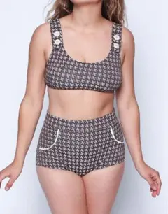 2026年最新】ロンハーマン水着の人気アイテム - メルカリ