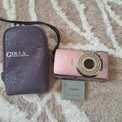 2026年最新】CANON IXY10sの人気アイテム - メルカリ