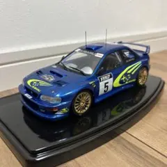 2026年最新】インプレッサラジコンの人気アイテム - メルカリ