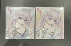 2026年最新】9nine 色紙の人気アイテム - メルカリ