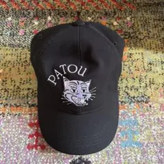 2026年最新】パトゥ オニツカタイガー キャップの人気アイテム - メルカリ