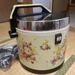 2026年最新】昭和 電子ジャーの人気アイテム - メルカリ