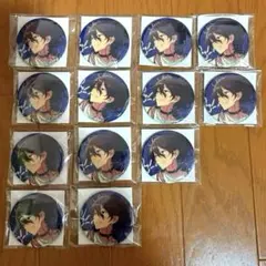 2026年最新】朔間零 缶バッジ セットの人気アイテム - メルカリ