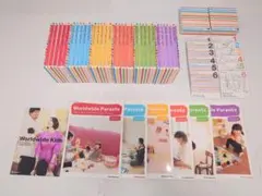 2026年最新】ワールドワイドキッズ ベネッセの人気アイテム - メルカリ