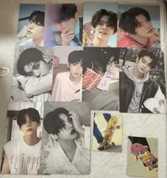 2026年最新】txt ヨンジュンの人気アイテム - メルカリ