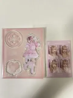 2026年最新】齋藤樹愛羅 アクスタ 魔法少女の人気アイテム - メルカリ