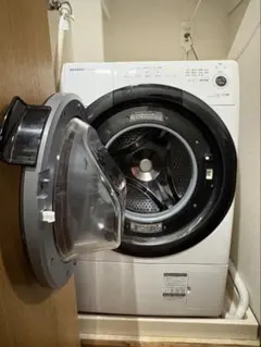 2026年最新】sharp es-s7fの人気アイテム - メルカリ