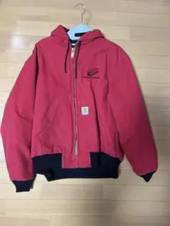 2026年最新】carhartt アクティブジャケット 90sの人気アイテム - メルカリ