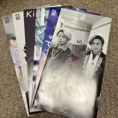 2026年最新】kinki kids 会報 1の人気アイテム - メルカリ