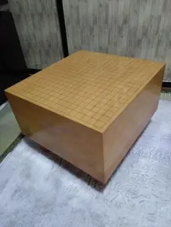 2026年最新】本かや ☆碁盤の人気アイテム - メルカリ