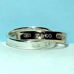 2026年最新】ティファニー 1837 インターロッキングの人気アイテム