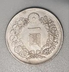 2026年最新】一圓銀貨 明治17年の人気アイテム - メルカリ