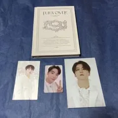 2026年最新】sf9 turn overの人気アイテム - メルカリ