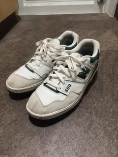 2026年最新】new balance 550 29cmの人気アイテム - メルカリ