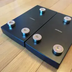 2026年最新】ビクター スピーカースタンドの人気アイテム - メルカリ