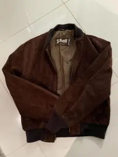 2026年最新】schott スエードジャケットの人気アイテム - メルカリ