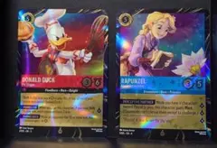 2026年最新】ロルカナ ラプンツェル プロモの人気アイテム - メルカリ