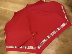 2026年最新】moschino 傘の人気アイテム - メルカリ
