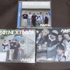 2026年最新】BOYNEXTDOOR アルバム 未開封の人気アイテム - メルカリ