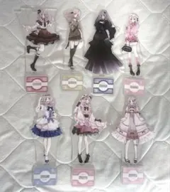 2026年最新】小森ユイ アクリルの人気アイテム - メルカリ