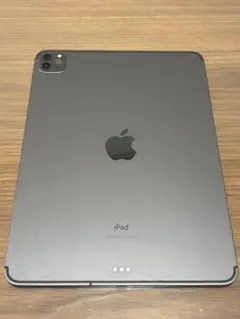 2026年最新】iPad Pro 11 第4世代 セルラーの人気アイテム - メルカリ
