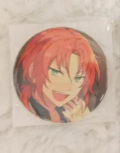 2026年最新】月永レオ 缶バッジ フィーチャー2の人気アイテム - メルカリ