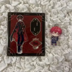 2026年最新】ばぁう アクスタの人気アイテム - メルカリ