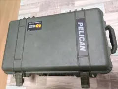 2026年最新】pelican 1510の人気アイテム - メルカリ