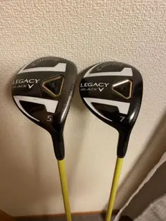 2026年最新】レガシー フェアウェイウッド の人気アイテム - メルカリ