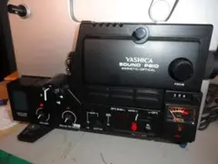 2026年最新】yashica 8ミリの人気アイテム - メルカリ