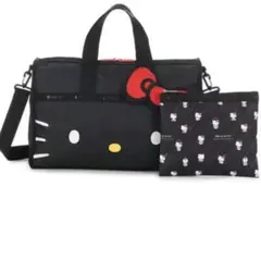 2026年最新】レスポートサック キティ ボストンの人気アイテム - メルカリ