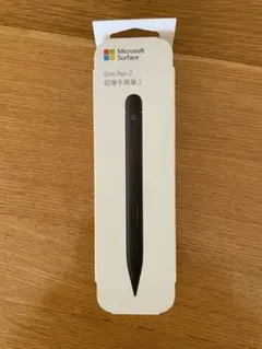 2026年最新】Microsoft Surface Slim Pen 2 の人気アイテム - メルカリ