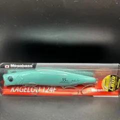 2026年最新】カゲロウ124f 35周年の人気アイテム - メルカリ