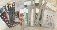 2026年最新】嵐会報94の人気アイテム - メルカリ