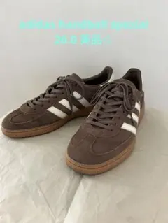 2026年最新】adidas スペツィアル ブラウンの人気アイテム - メルカリ