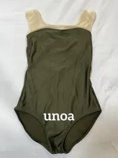 2026年最新】unoa レオタードの人気アイテム - メルカリ