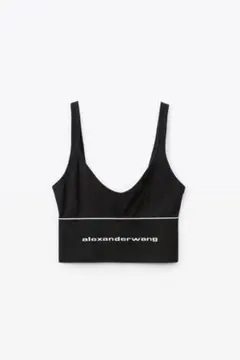 2026年最新】alexander wang ブラトップの人気アイテム - メルカリ