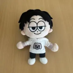 2026年最新】山下永玖 ぬいぐるみの人気アイテム - メルカリ