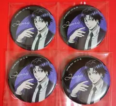 2026年最新】hunter×hunter ジャンプフェスタ 缶バッジの人気アイテム