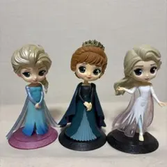 2026年最新】qposket アナ雪2の人気アイテム - メルカリ
